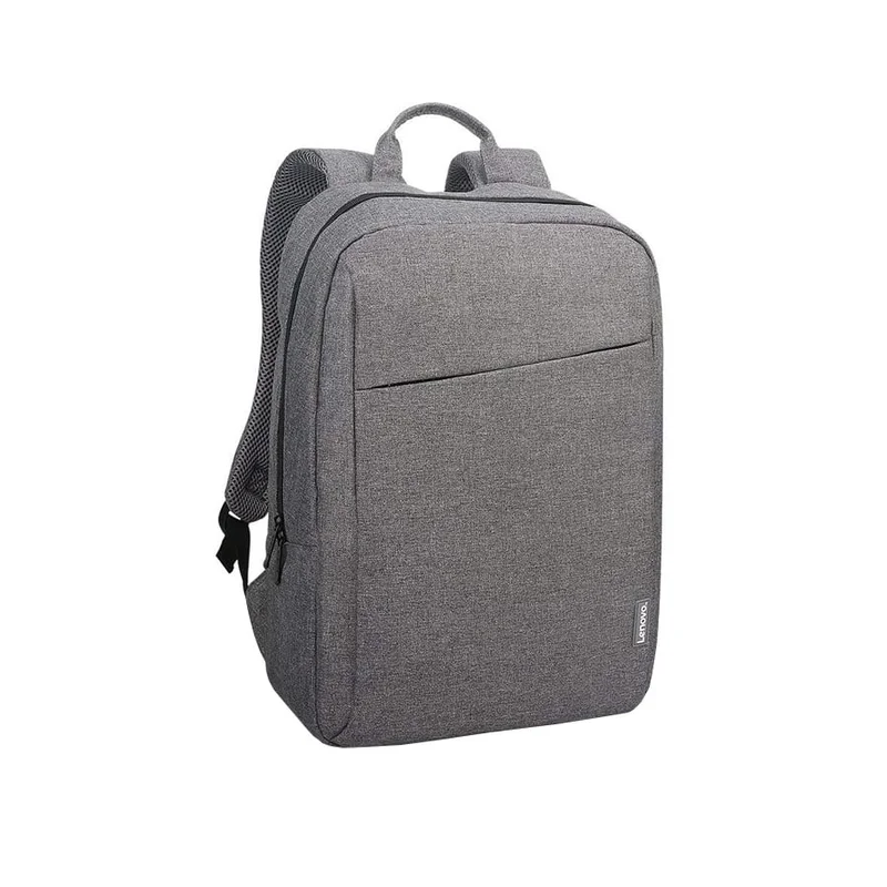 Backpack for laptop Lenovo B210, up to 15.6'', gray