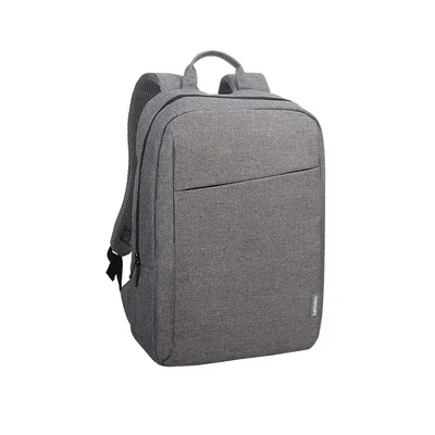 Backpack for laptop Lenovo B210, up to 15.6'', gray