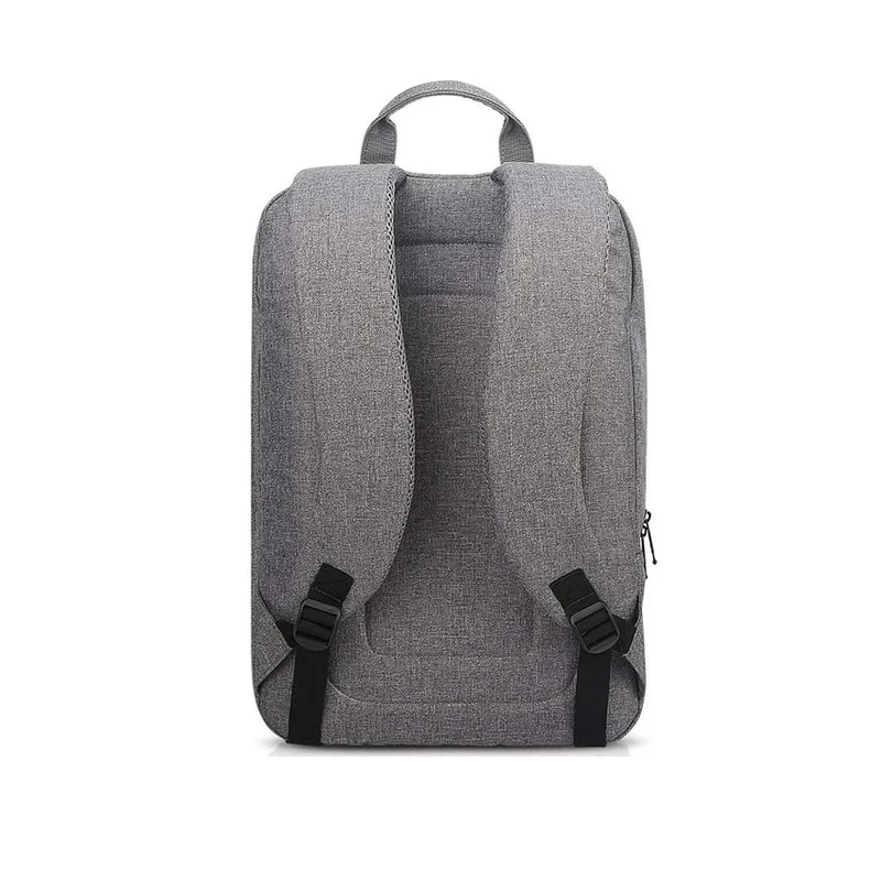 Backpack for laptop Lenovo B210, up to 15.6'', gray