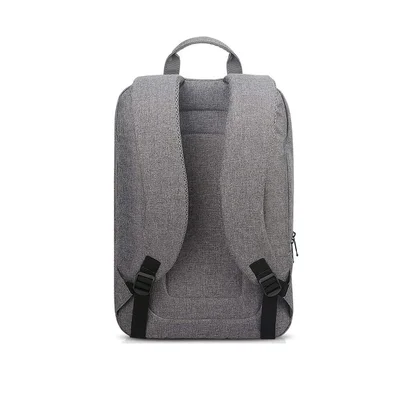 Backpack for laptop Lenovo B210, up to 15.6'', gray