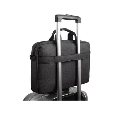 Чанта за лаптоп Lenovo Toploader T210, 15.6'', черна