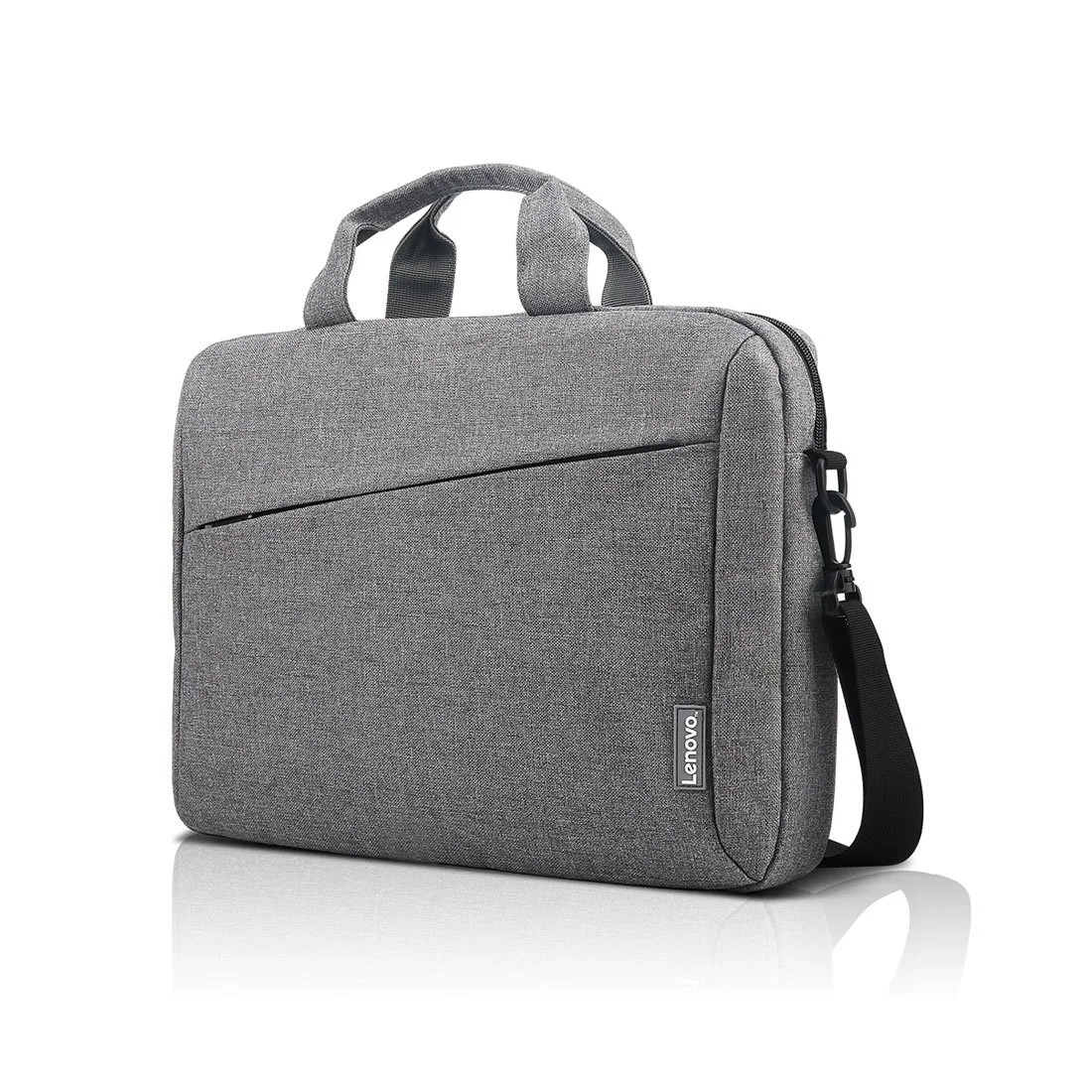 Bag for laptop Lenovo Toploader T210, 15.6'', grey