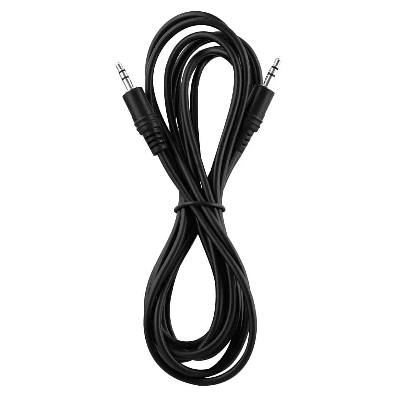 Cable TNB, 3.5 mm male/3.5 mm male, 3 m
