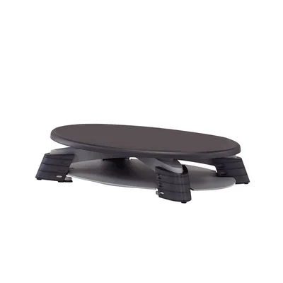 Fellowes monitor stand, compact, up to 14 kg, 17 inches