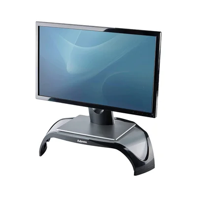 Поставка за монитор Fellowes, 21'', до 10 kg, 100 х 115 х 130 mm