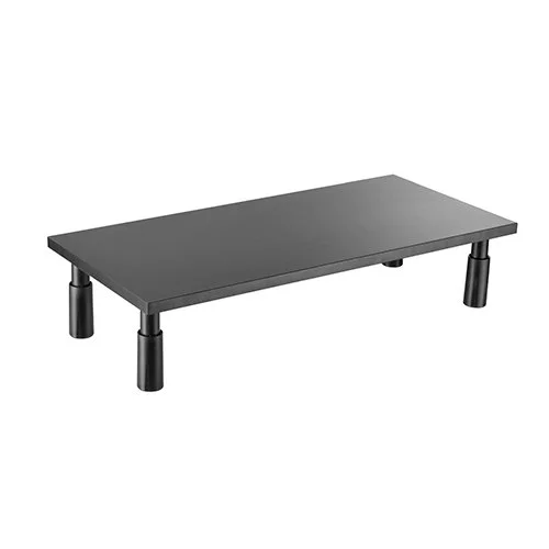 Stand for monitor Lumi STB-115, 13'' - 32'', maximum weight 10 kg, black