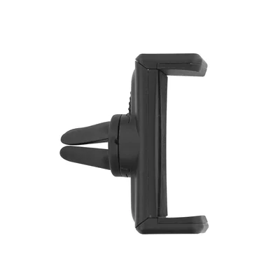 Holder for phone for car TNB, universal, with grip for air conditioner