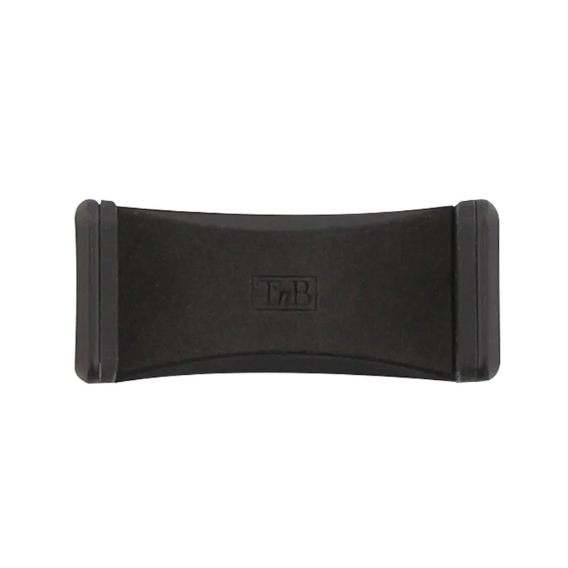 Holder for phone for car TNB, universal, with grip for air conditioner