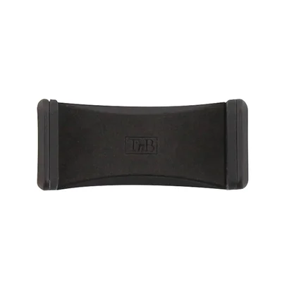 Holder for phone for car TNB, universal, with grip for air conditioner