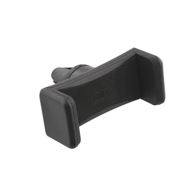 Holder for phone for car TNB, universal, with grip for air conditioner