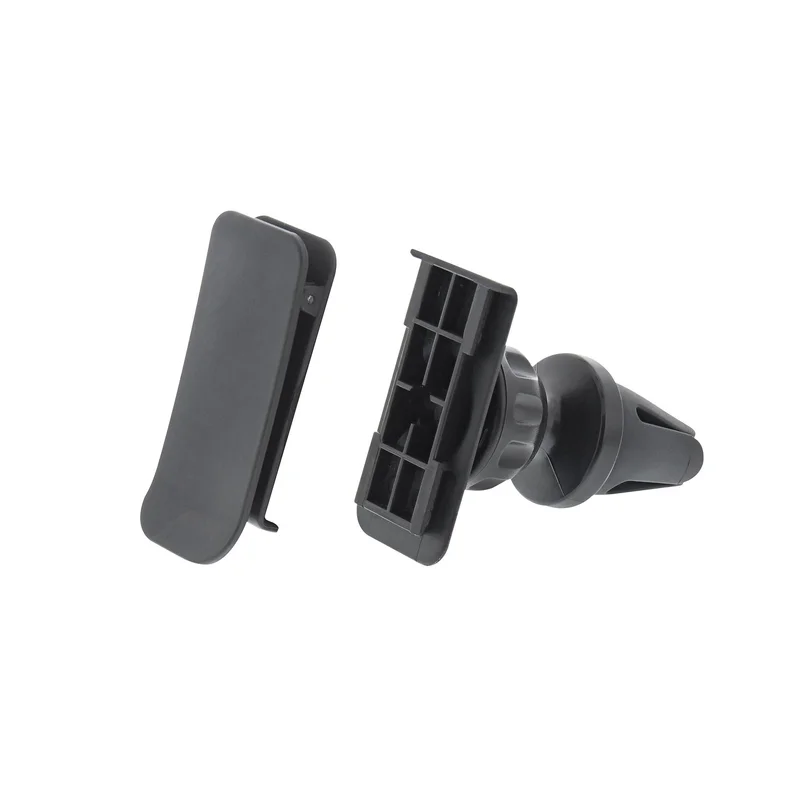 Holder for phone for car TNB, magnetic, with grip for air conditioner