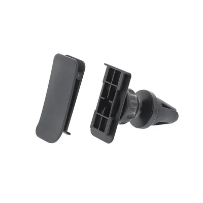 Holder for phone for car TNB, magnetic, with grip for air conditioner