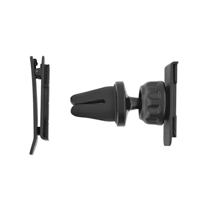 Holder for phone for car TNB, magnetic, with grip for air conditioner
