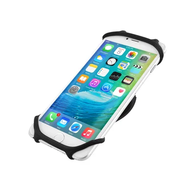 Stand for phone TNB Sport, for wheel, 6.5 inch
