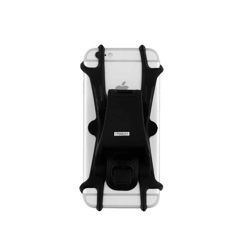 Stand for phone TNB Sport, for wheel, 6.5 inch