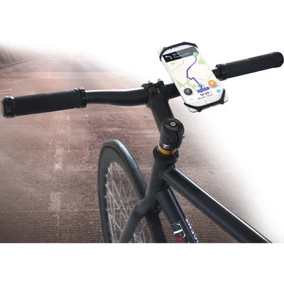Stand for phone TNB Sport, for wheel, 6.5 inch
