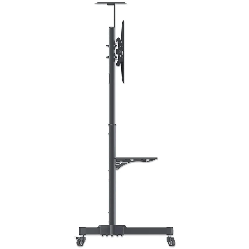 Stand for TV Manhattan, mobile for floor, 37'' - 70'', up to 50 kg