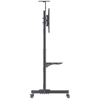 Stand for TV Manhattan, mobile for floor, 37'' - 70'', up to 50 kg