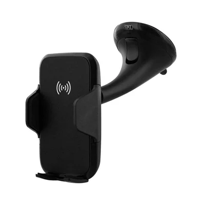 Phone holder for car TNB, 3 in 1, with wireless charging, 6''
