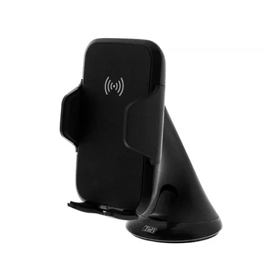 Phone holder for car TNB, 3 in 1, with wireless charging, 6''