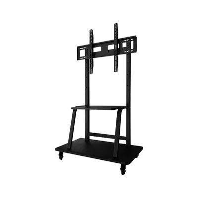 Stand for display IQ YD001, movable, 55'' - 86'', up to 175 kg