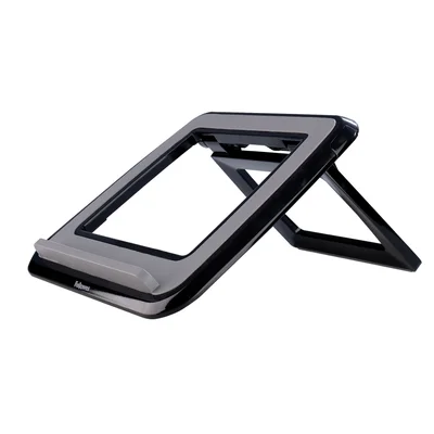 Stand for laptop Fellowes I-Spire, cooling, up to 17'', black
