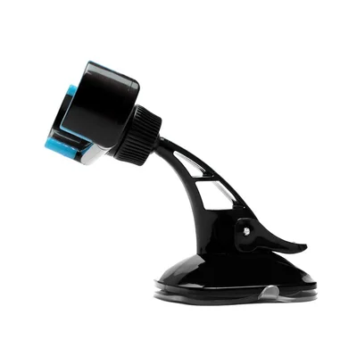 Stand for phone for car Wesdar C8, vacuum, minimum diagonal 3.5 inch
