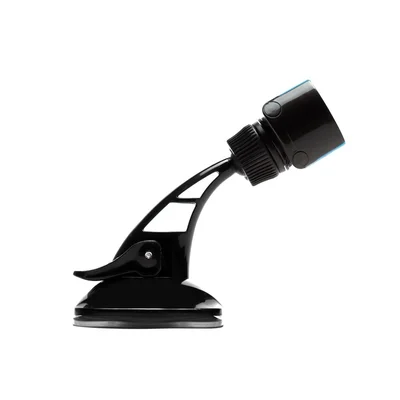 Stand for phone for car Wesdar C8, vacuum, minimum diagonal 3.5 inch