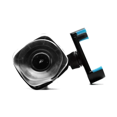 Stand for phone for car Wesdar C8, vacuum, minimum diagonal 3.5 inch