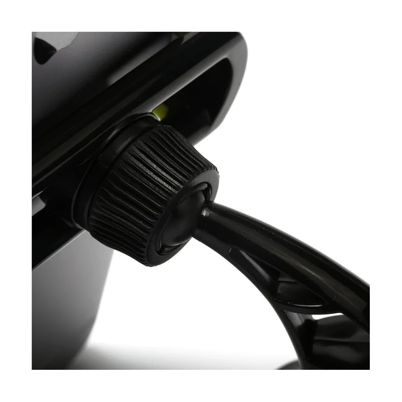 Stand for phone for car Wesdar C8, vacuum, minimum diagonal 3.5 inch