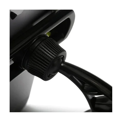Stand for phone for car Wesdar C8, vacuum, minimum diagonal 3.5 inch