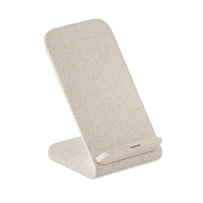 Stand for phone More Than Gifts Layaback, with wireless charger