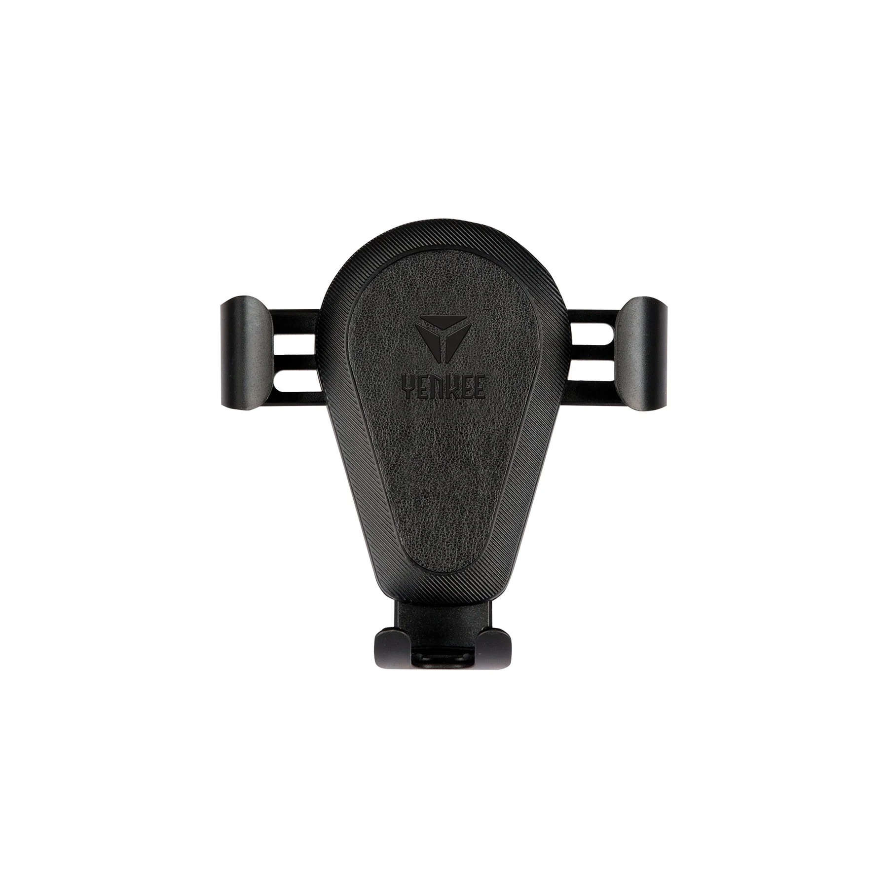 Phone holder for car Yenkee YSM 410, 6.5'', black