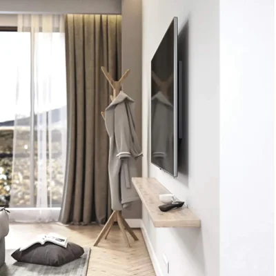 Stand for TV Manhattan, 60'' - 100'', up to 100 kg