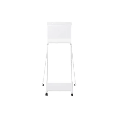 Stand Samsung STN-WM55RXEN, mobile, for Flip 55''