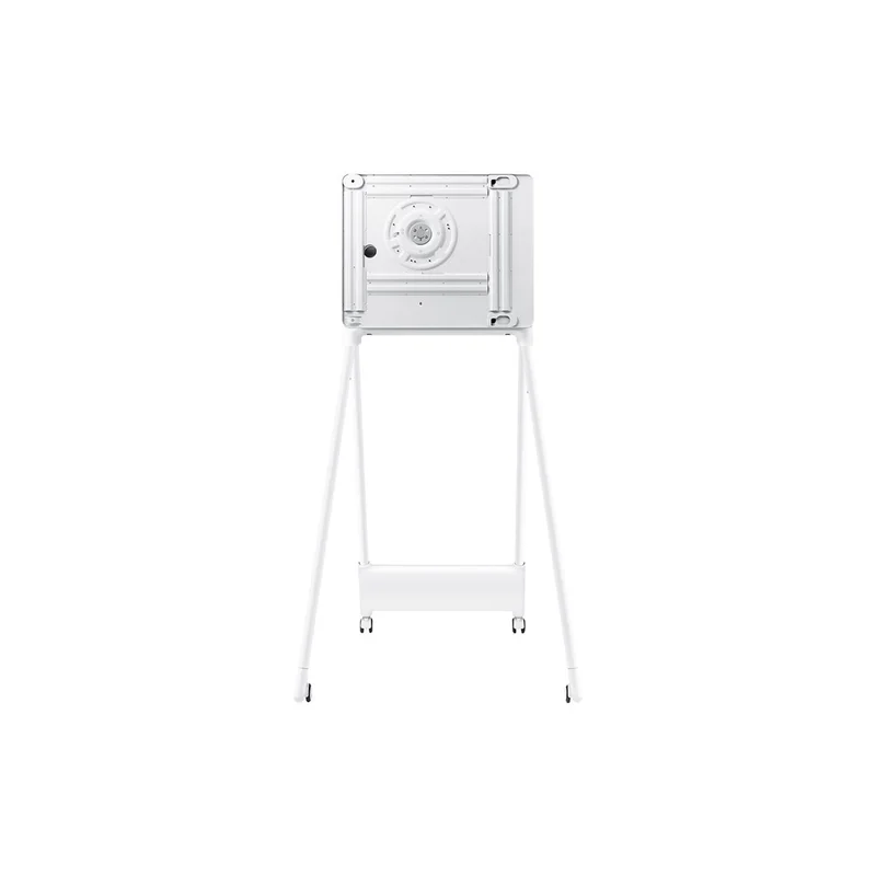 Stand Samsung STN-WM55RXEN, mobile, for Flip 55''