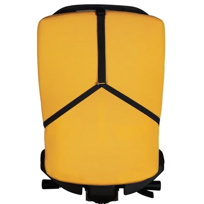 Fellowes Back support, mesh, professional
