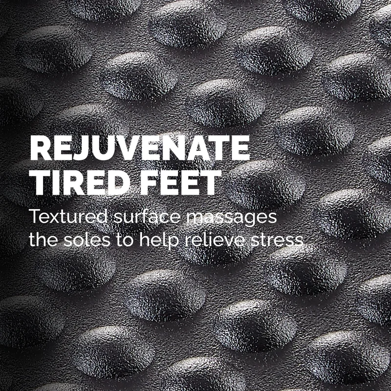 Fellowes Footrest, variable tilt