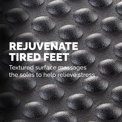 Fellowes Footrest, variable tilt