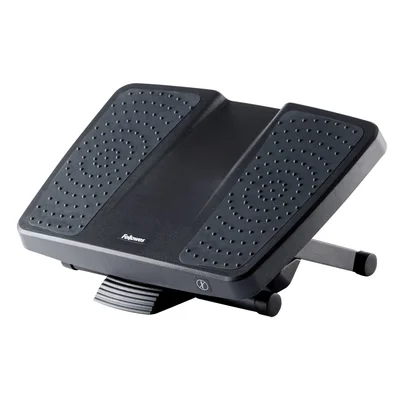 Fellowes Footrest, adjustable tilt, professional