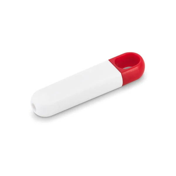 Set screwdrivers Hi!dea, 4 pieces, red
