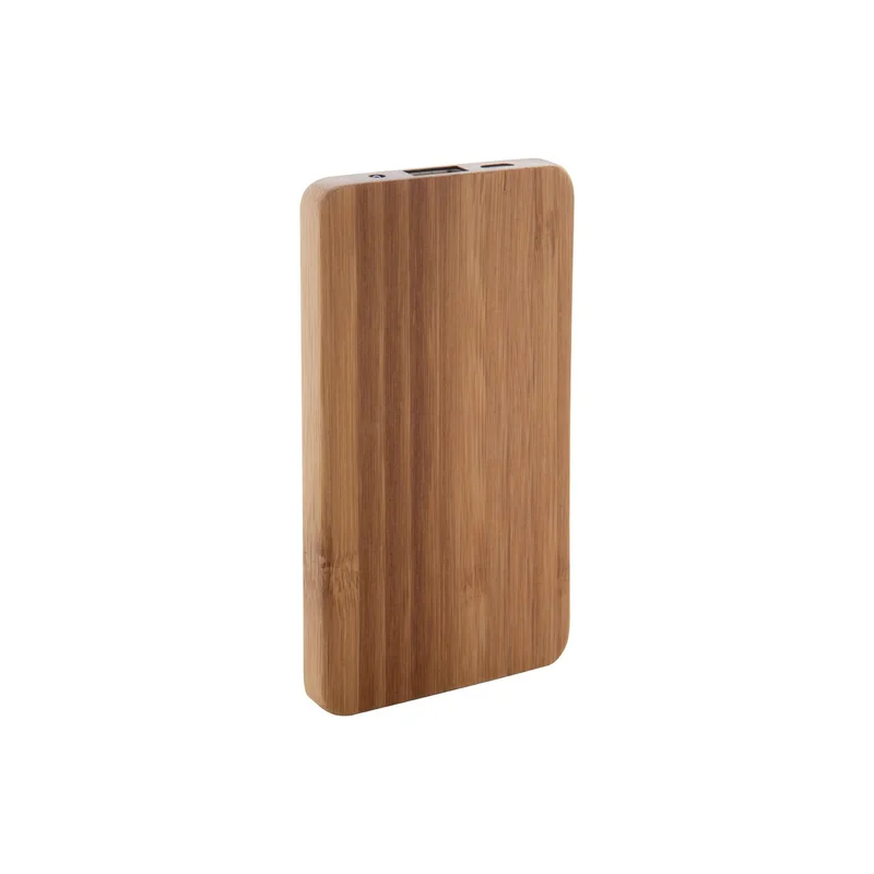 Cool Power Bank Bamboost, 4000 mAh