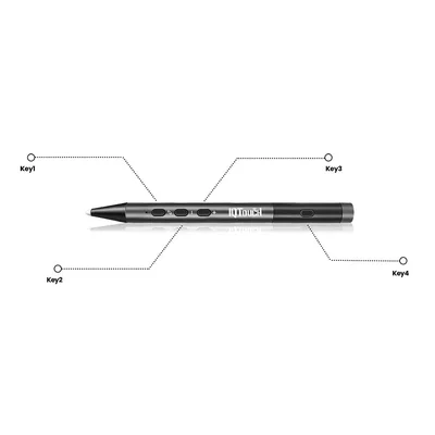 Interactive pen IQ Smartpen V2.0
