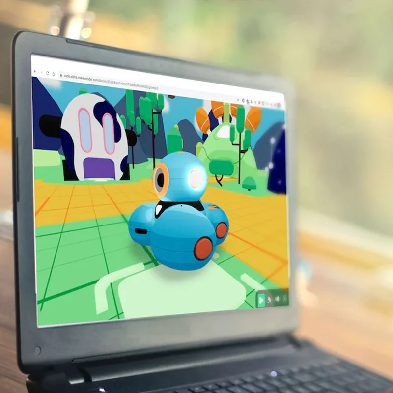 Software for development of teacher Wonder, for 1 year