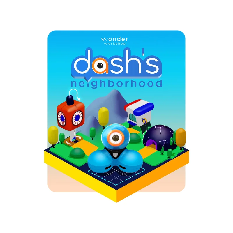 Software for development of teacher Wonder, for 3 years