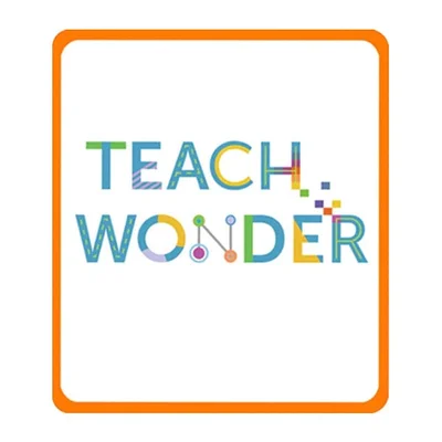 Software for development of students Wonder, for 3 years