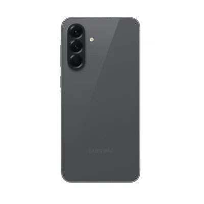 Смартфон Samsung Galaxy A56, 5G, 128 GB, 8 GB RAM, 50 MP камера, 12 MP предна камера, 5000 mAh, 6.7'', Super Amoled, Octa-core, графит