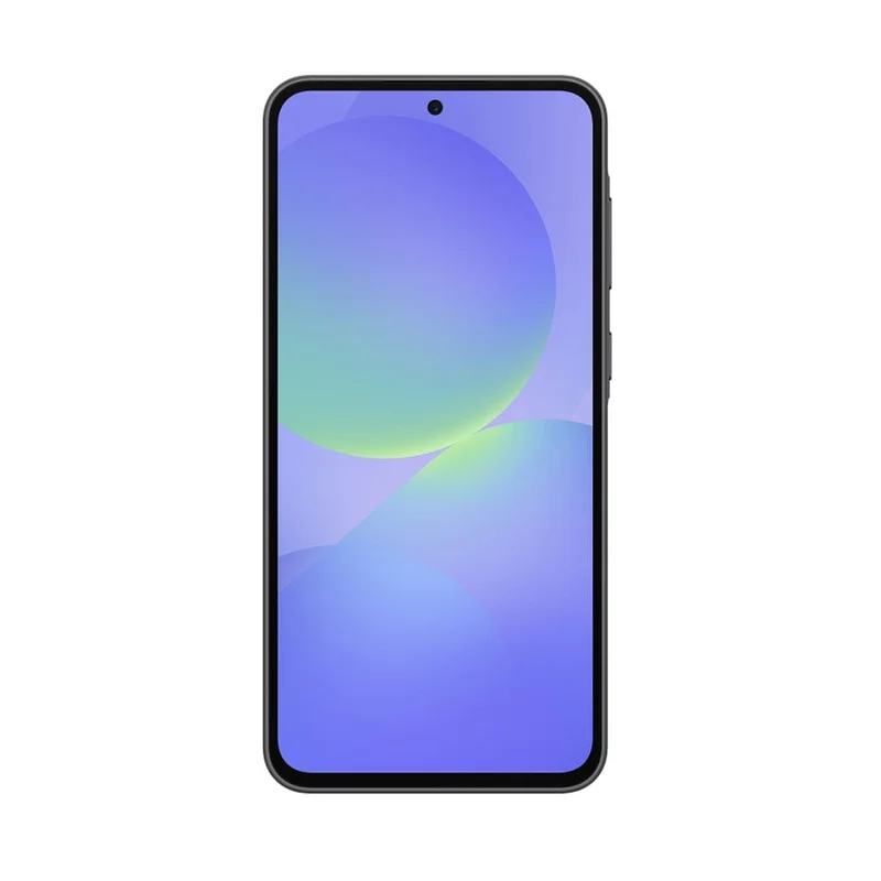 Samsung Galaxy A36 smartphone, 5G, 128 GB, 6 GB RAM, 50 MP camera, 12 MP front camera, 5000 mAh, 6.7'', Super Amoled, Octa-core, black