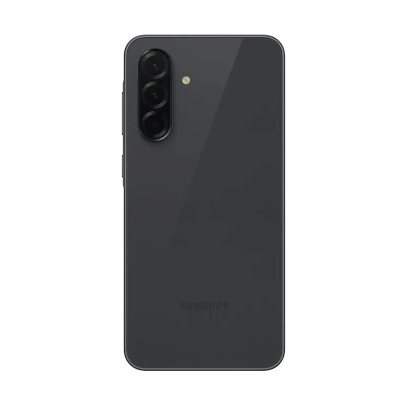 Samsung Galaxy A36 smartphone, 5G, 128 GB, 6 GB RAM, 50 MP camera, 12 MP front camera, 5000 mAh, 6.7'', Super Amoled, Octa-core, black