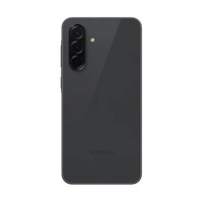 Samsung Galaxy A36 smartphone, 5G, 128 GB, 6 GB RAM, 50 MP camera, 12 MP front camera, 5000 mAh, 6.7'', Super Amoled, Octa-core, black